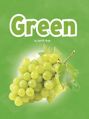 cover image of Green